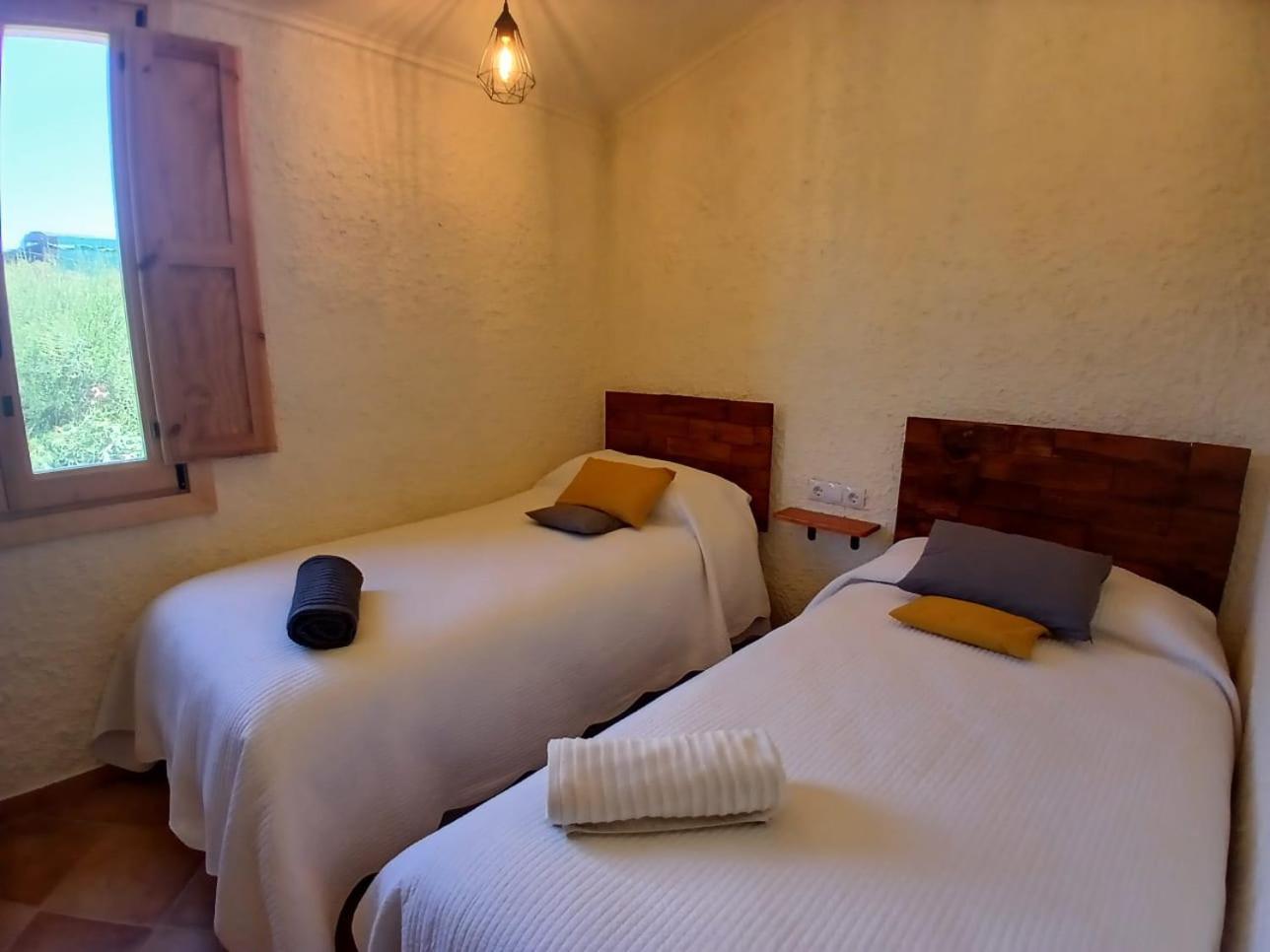 Apartment With Private Pool And Garden San Martin Sarroca Экстерьер фото