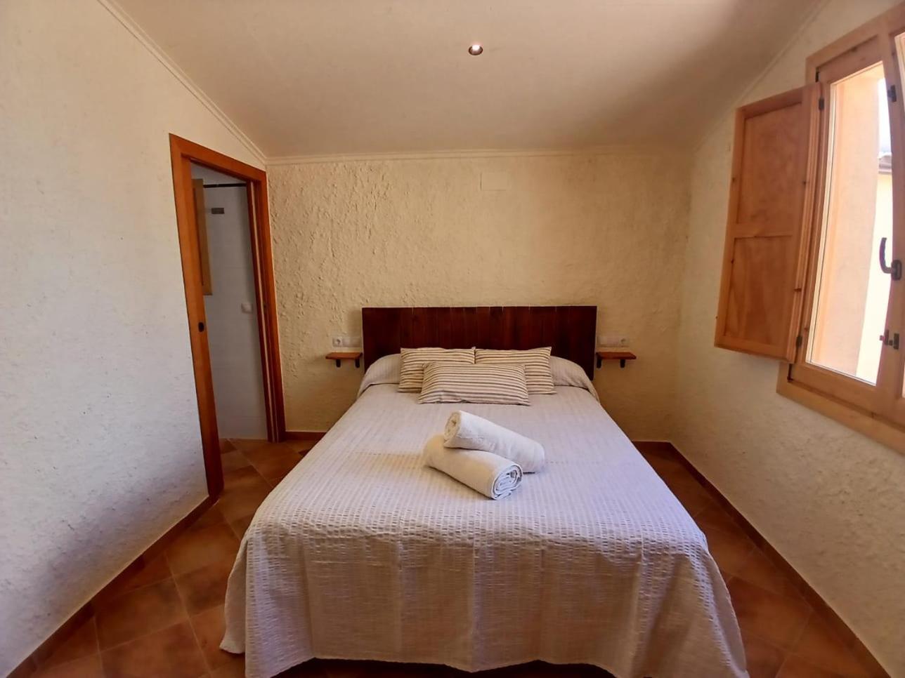 Apartment With Private Pool And Garden San Martin Sarroca Экстерьер фото