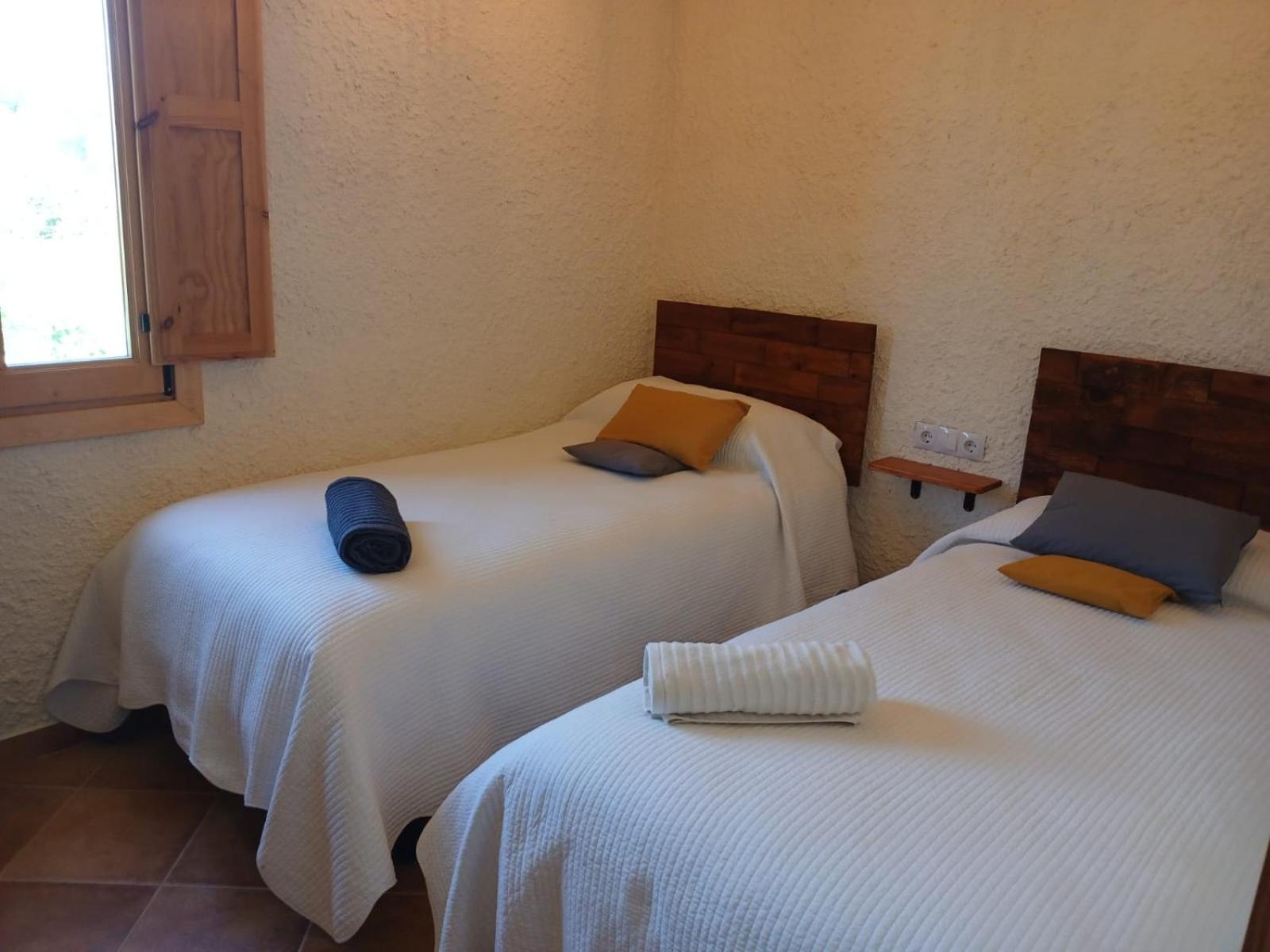 Apartment With Private Pool And Garden San Martin Sarroca Экстерьер фото