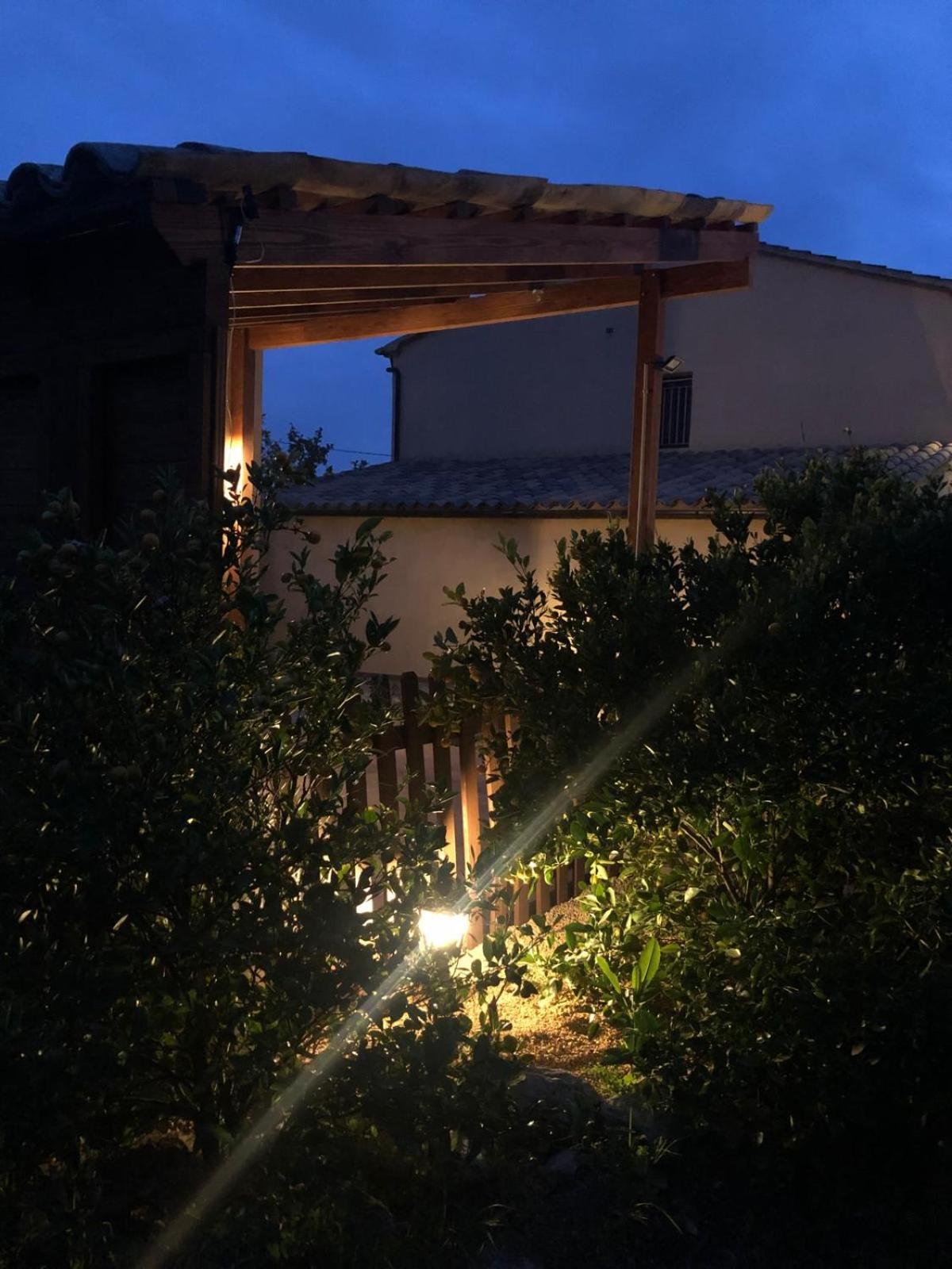 Apartment With Private Pool And Garden San Martin Sarroca Экстерьер фото