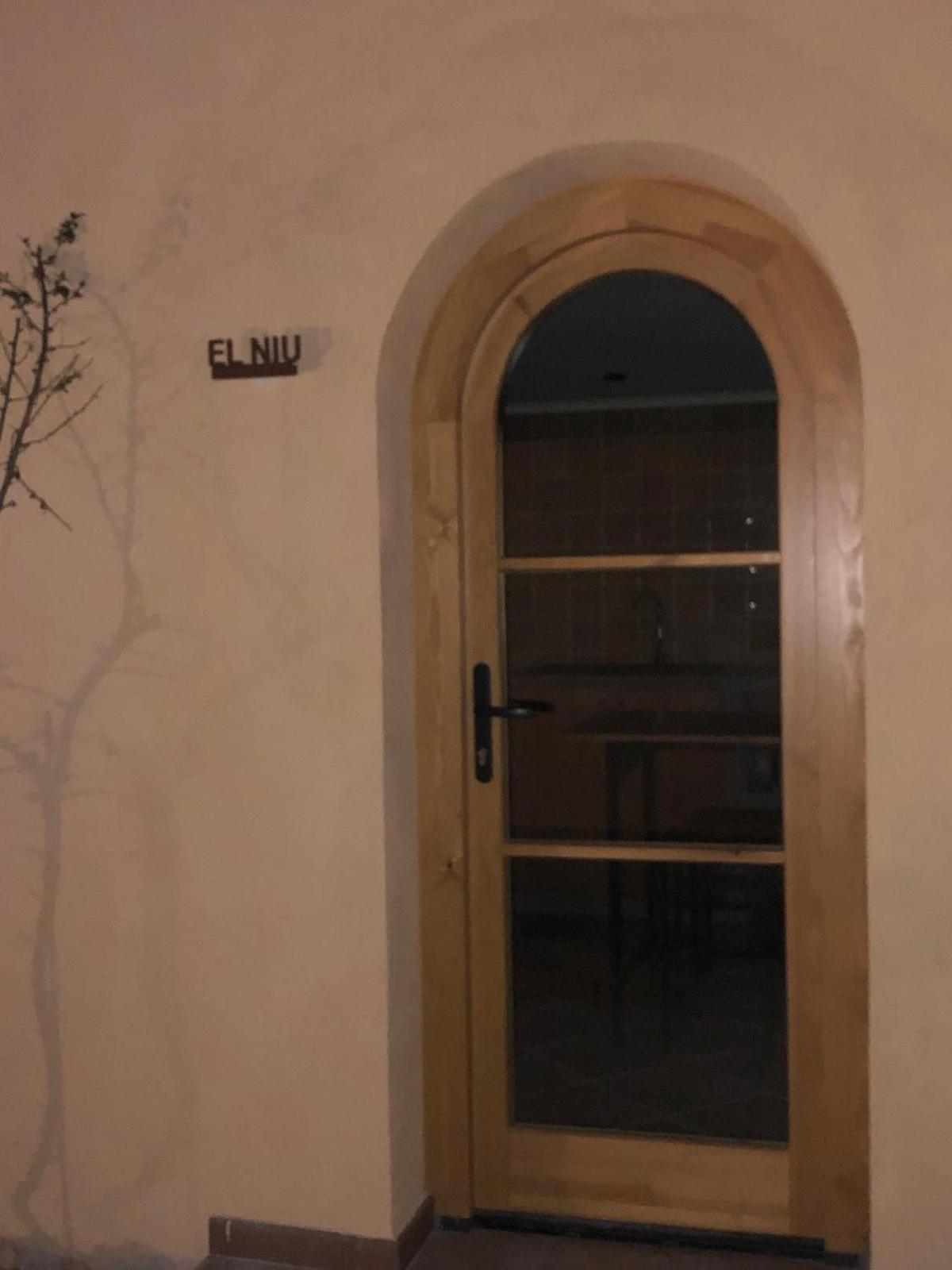 Apartment With Private Pool And Garden San Martin Sarroca Экстерьер фото